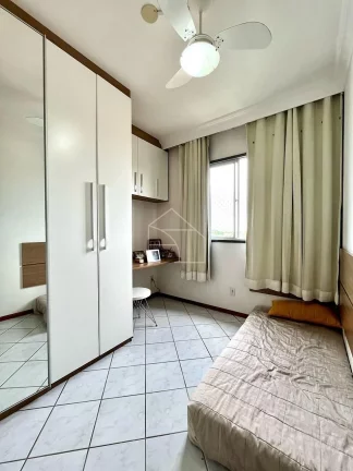 Imagem Apartamento 3 quartos com suíte Condomínio Aldeia das Laranjeiras – Laranjeiras.