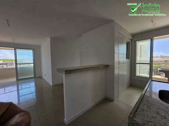 Imagem Apartamentos de 2 e 3 quartos próximo a praia do Futuro e shopping Rio Mar