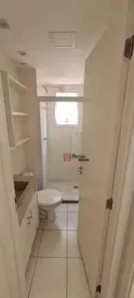 Imagem Apartamento com 2 dormitórios à venda, 40 m² por R$ 351.000 - Cambuci - São Paulo/SP