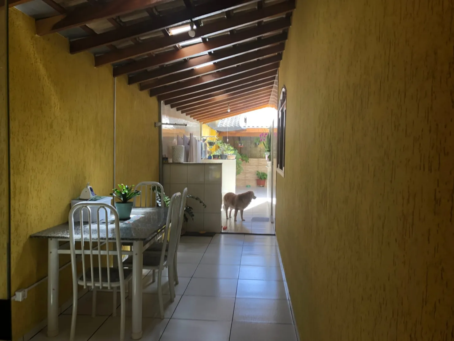 Imagem Casa à venda 3 Quartos, 2 Suites, 3 Vagas, 250M², Vila Rica, Pindamonhangaba - SP
