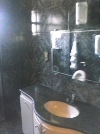 Imagem Excelente casa no melhor ponto do bairro.