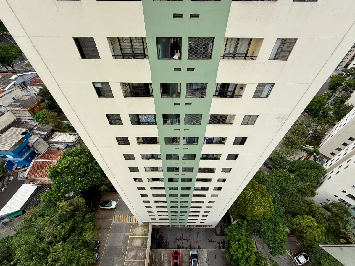 Imagem Apartamento para venda em Jardim das Flores com 2 quartos, 51m2