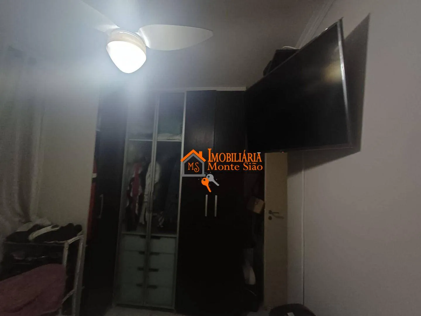 Imagem Apartamento no Macedo com suite e Lazer completo