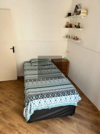Imagem Sobrado com 2 dormitórios à venda por R$ 595.000,00 - Vila Nova Mazzei - São Paulo/SP