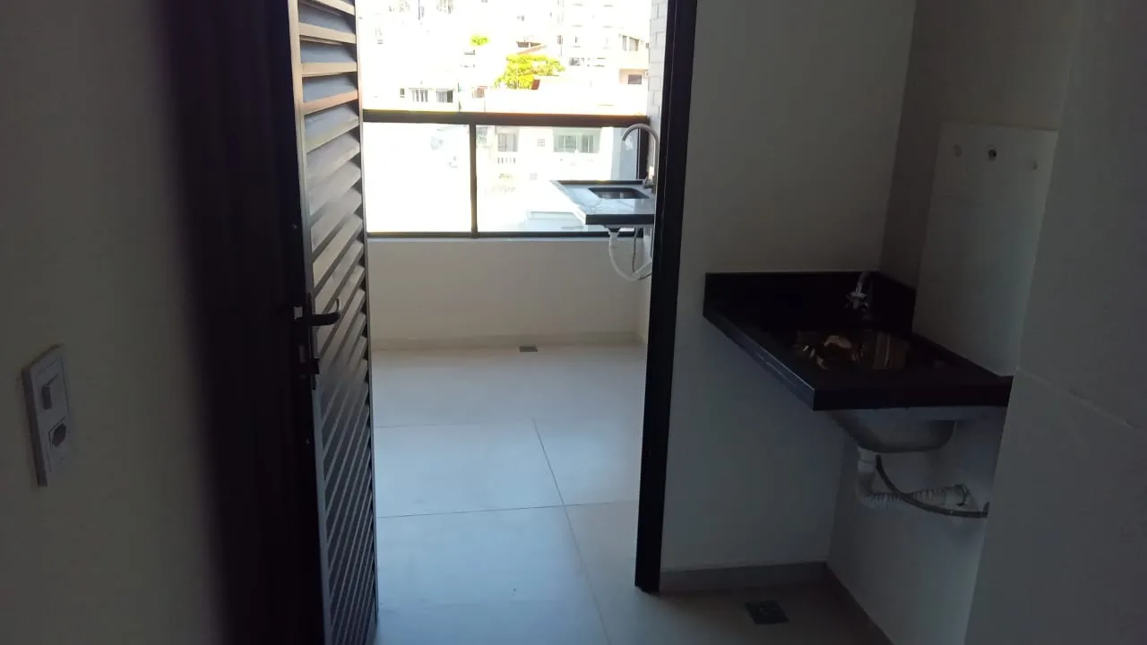Imagem Apartamento 3 suites Residencial Alpha Versailles-Villa Lucy- Sorocaba