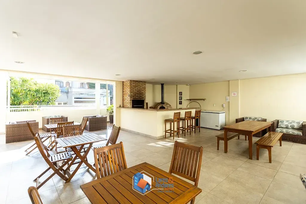Imagem Apartamento à venda 2 Quartos 1 Suite 62M² Vila Ipojuca São Paulo - SP