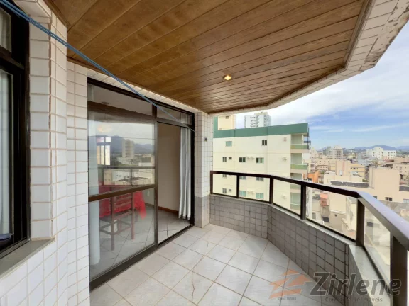 Imagem MORE NA MELHOR LOCALIZAÇÃO DA CIDADE: APTO 03 QUARTOS