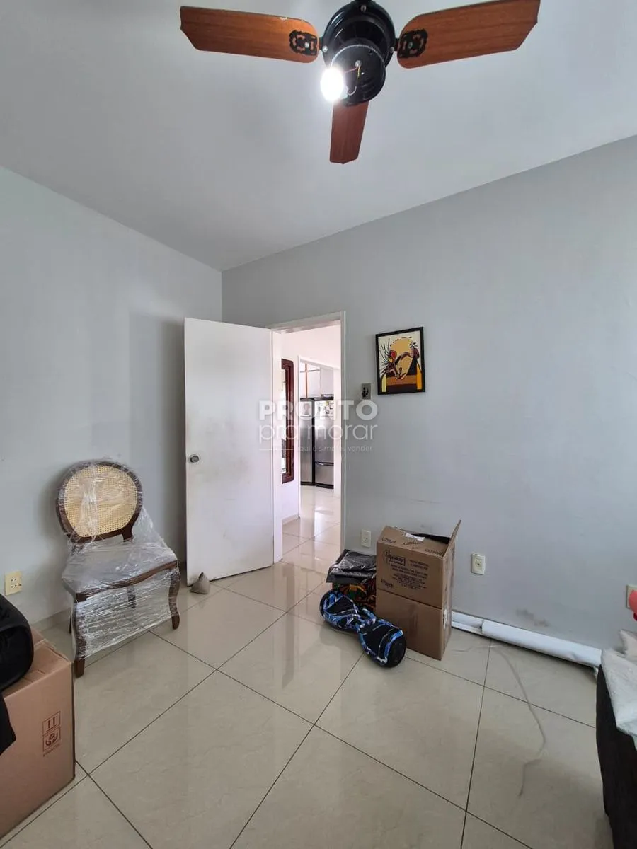 Imagem Apartamento em Bairro Novo