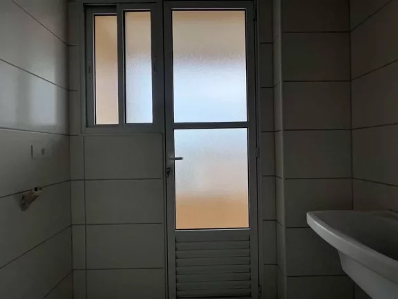Imagem Apartamento com 1 dorm, Real, Praia Grande - R$ 345 mil, Cod: 1464