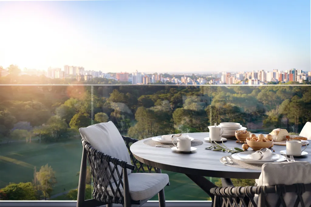 Imagem Apartamento em Bela Vista
