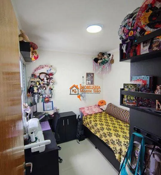 Imagem Apartamento com 1 dormitório à venda, 27 m² por R$ 210.000,00 - Vila Mazzei - São Paulo/SP