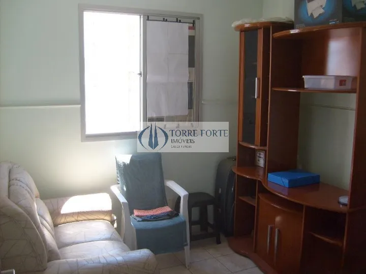 Imagem Apartamento 3 dormitórios 1 vaga Parque São Lucas