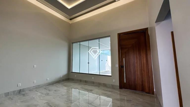 Imagem Casa com 03 Suítes, 205m² c/ lazer na 505 Sul
