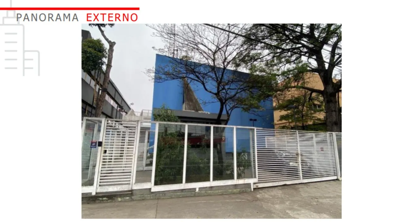 Foto do imóvel Ponto comercial de 1.809m² à venda/locação em Av. Interlagos, São Paulo-SP em JARDIM UMUARAMA, SÃO PAULO - SP