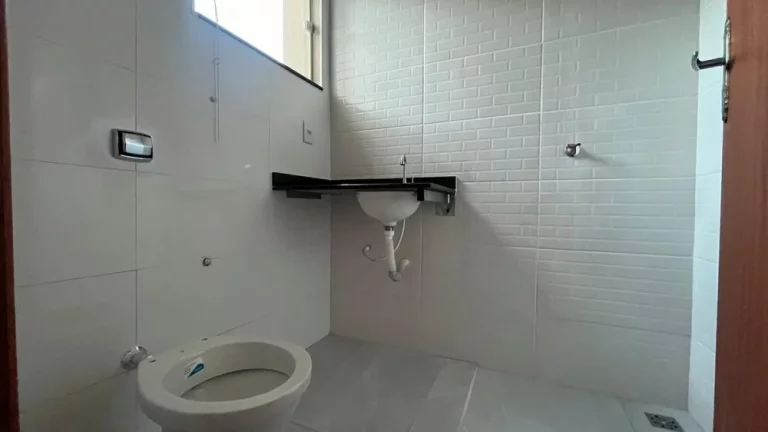 Imagem Casa Nova a VENDA, Bauru/SP, Jardim Ouro Verde