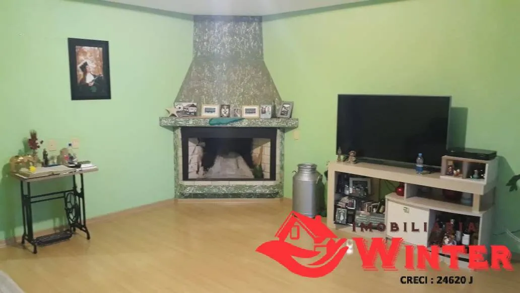 Imagem Casa de 2 pavimentos com 189,89m² no bairro Matiel, Feliz.