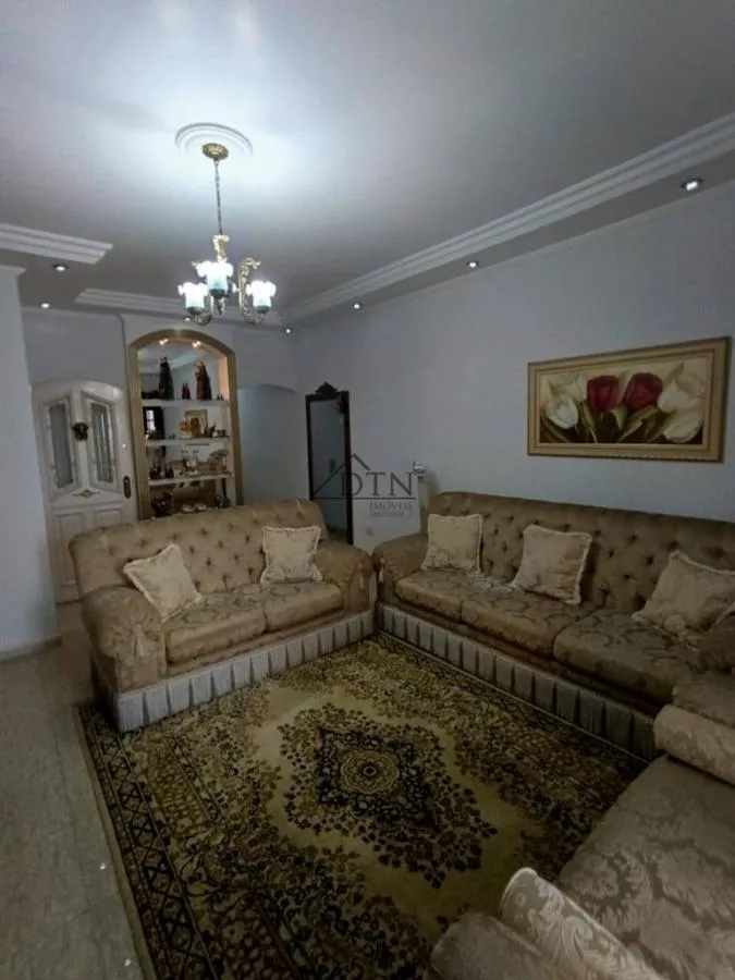 Imagem Casa para Venda em São Paulo, Vila Maria Alta, 2 dormitórios, 2 banheiros, 5 vagas