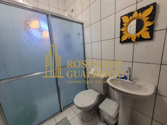 Imagem Casa na Praia das Palmeiras – Conforto, Espaço e Lazer em bairro nobre.