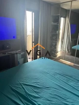 Imagem Apartamento para Venda em São Paulo, Vila Formosa, 4 dormitórios, 2 suítes, 3 banheiros, 3 vagas