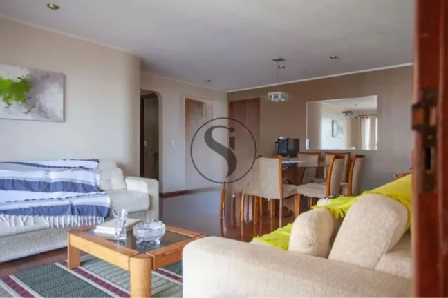 Imagem APARTAMENTO RESIDENCIAL em SÃO PAULO - SP, PERDIZES