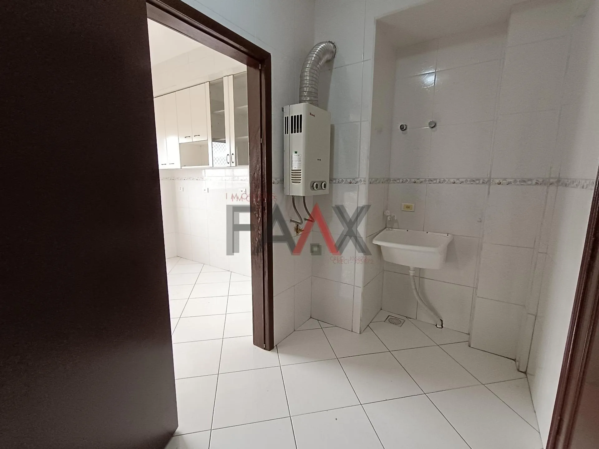 Imagem Apartamento no Edificio Monaco no Bairro SANTA CRUZ em GUARAPUAVA - PR