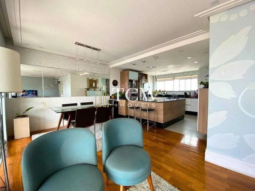 Imagem Apartamento à venda 3 dorm no Aclimação