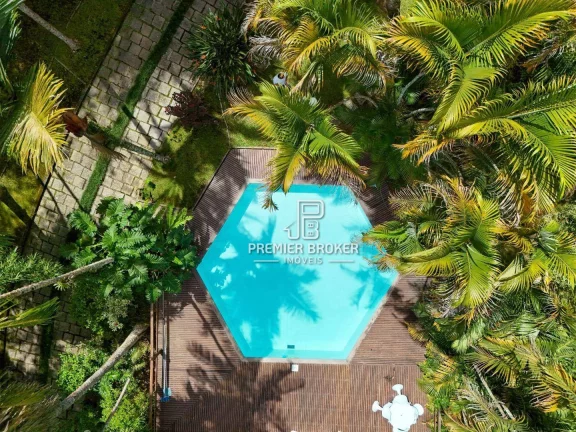 Imagem Casa à venda, 273 m² por R$ 1.950.000,00 - Fazenda Boa Fé - Teresópolis/RJ