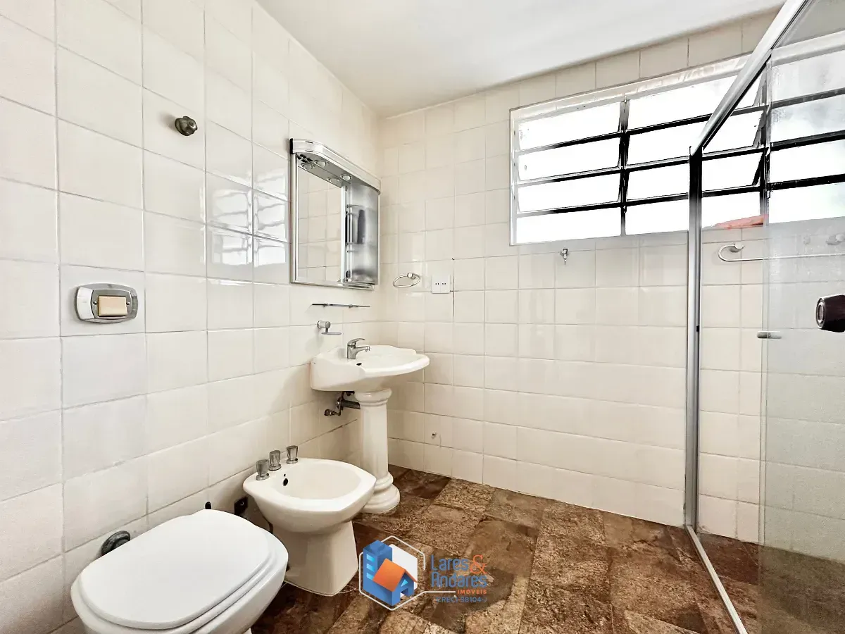 Imagem Apartamento para venda em Cambuci com 3 quartos, 135m²