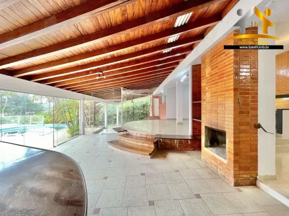 Imagem Casa - Granja Viana | Batelli Imóveis