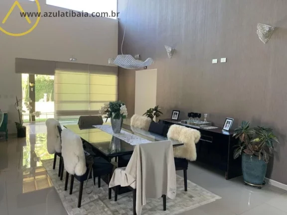 Imagem Chácara para Venda em Atibaia, Rio Abaixo, 5 dormitórios, 5 suítes, 6 banheiros, 5 vagas