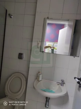 Imagem APARTAMENTO RESIDENCIAL em SÃO PAULO - SP, VILA SUZANA