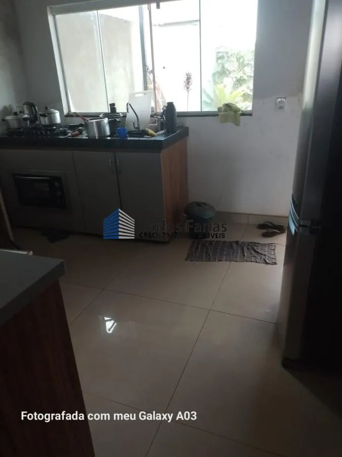 Imagem Casa em Condomínio para Venda em Brasília, 26 DE SETEMBRO, 3 dormitórios, 1 suíte, 2 banheiros, 2 vagas