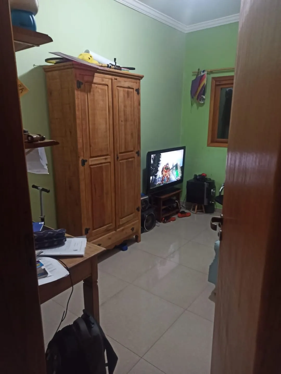 Imagem Casa à venda 3 Quartos, 1 Suite, 2 Vagas, 258M², Caminho Novo, Tremembé - SP | Pinheiros de Tremembé