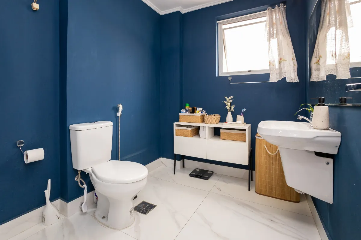 Imagem Apartamento para venda em Bela Vista com 1 quarto, 53m2