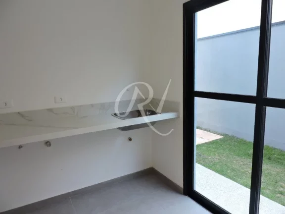 Imagem CASA RESIDENCIAL em SÃO JOSÉ DOS CAMPOS - SP, CONDOMÍNIO RESIDENCIAL MONACO