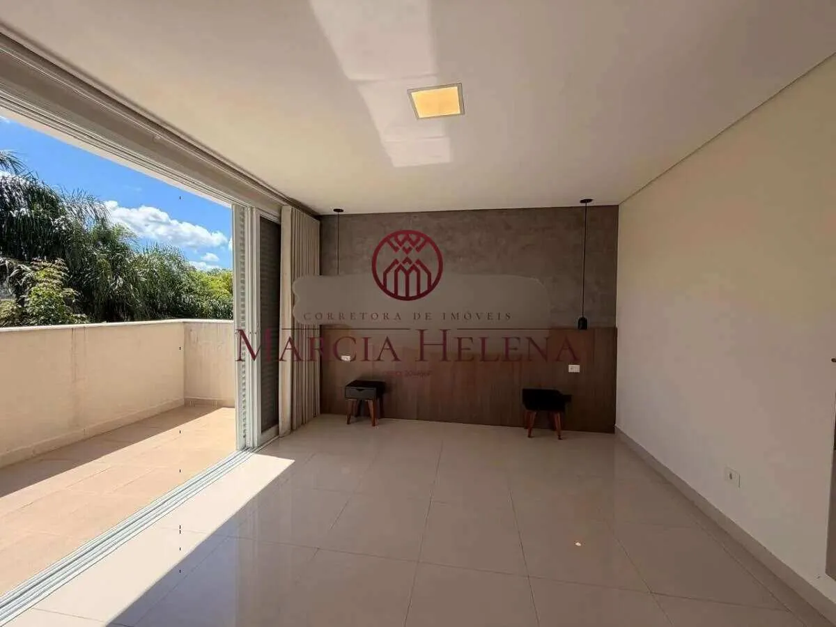 Imagem Casa de condomínio à venda, no San Marino em Valinhos, Ortizes, com 3 quartos, 209m2
