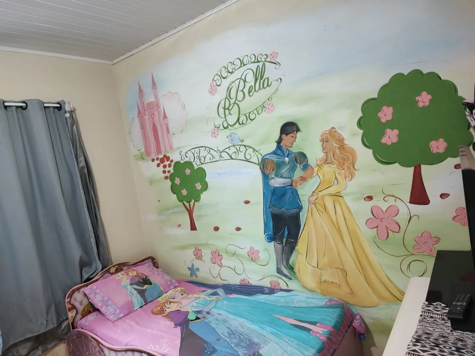 Imagem Linda casa à venda em Viamão, bairro Tarumã - Bem próximo ao Centro de Viamão
