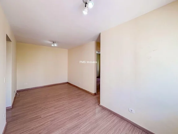 Imagem Imperdível: Apartamento à venda em Moema, São Paulo-SP - 2 quartos, 2 banheiros, 1 vaga, 60m²!