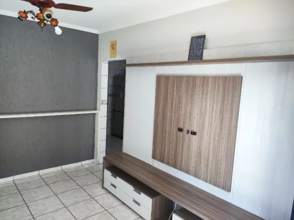 Imagem APARTAMENTO COM 54 m² - CANTO DO FORTE - PRAIA GRANDE SP