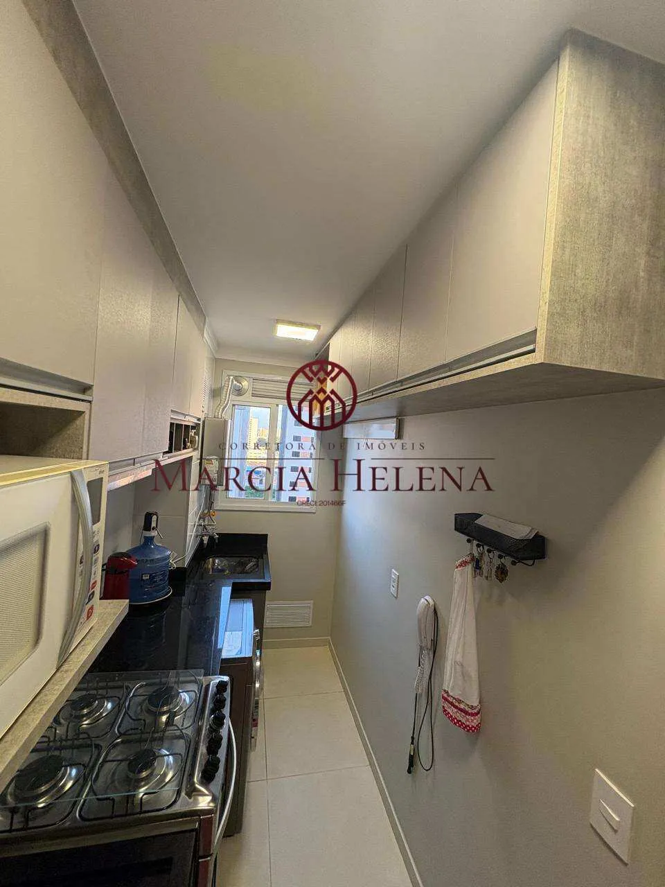 Imagem Apartamento à venda em Campinas, Bonfim, com 2 quartos, 55m2