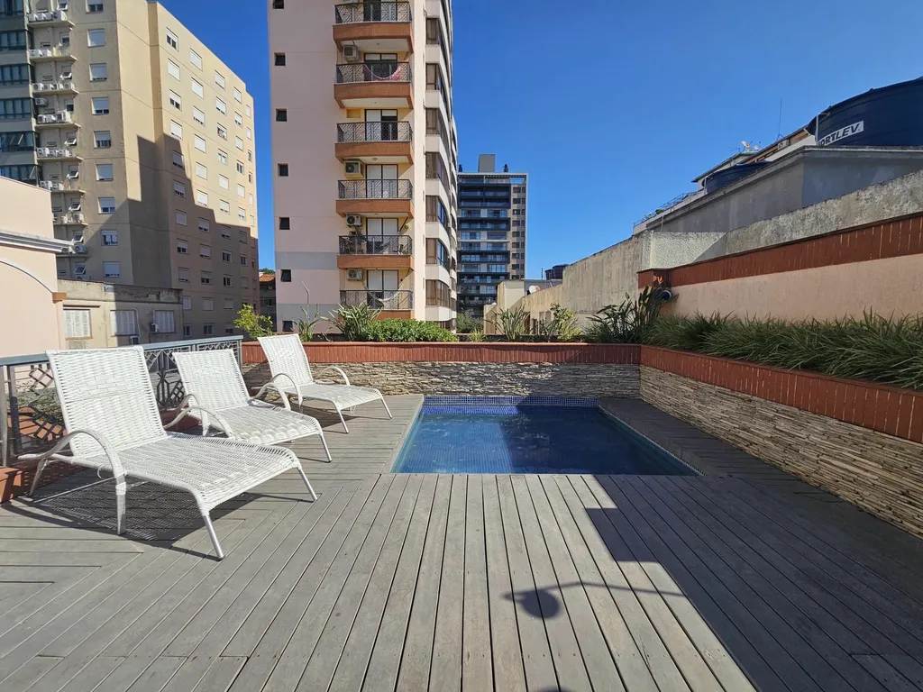 Imagem Apartamento em Menino Deus