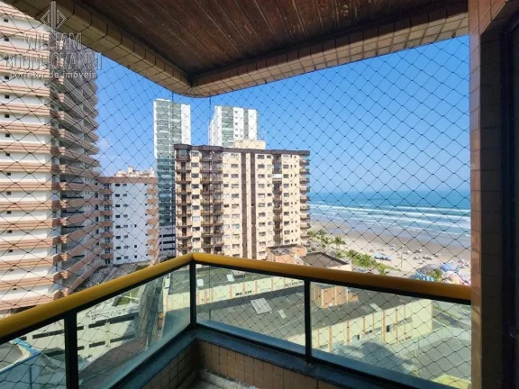 Imagem Apartamento à Venda em Caiçara, Praia Grande - SP