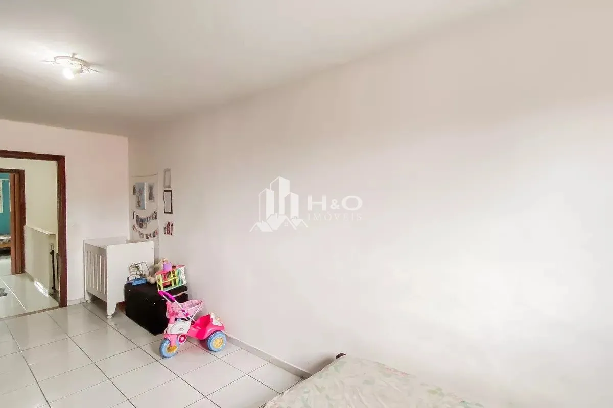 Imagem Sobrado em Condomínio à Venda na Vila Araguaia - 75m², 2 Dormitórios e Vaga