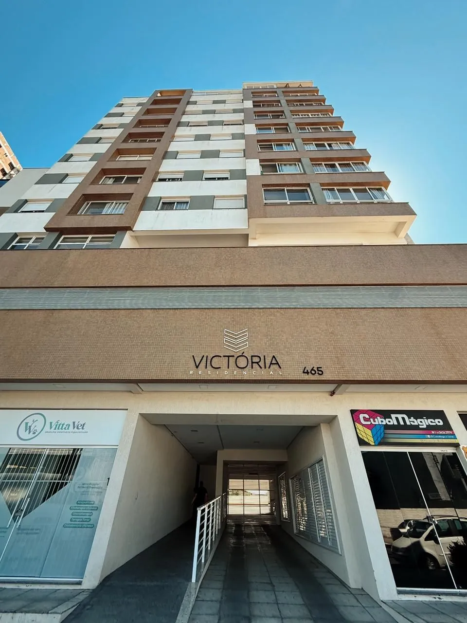 Imagem Apartamento à venda em Torres, Centro, com 2 quartos, 68.38m2