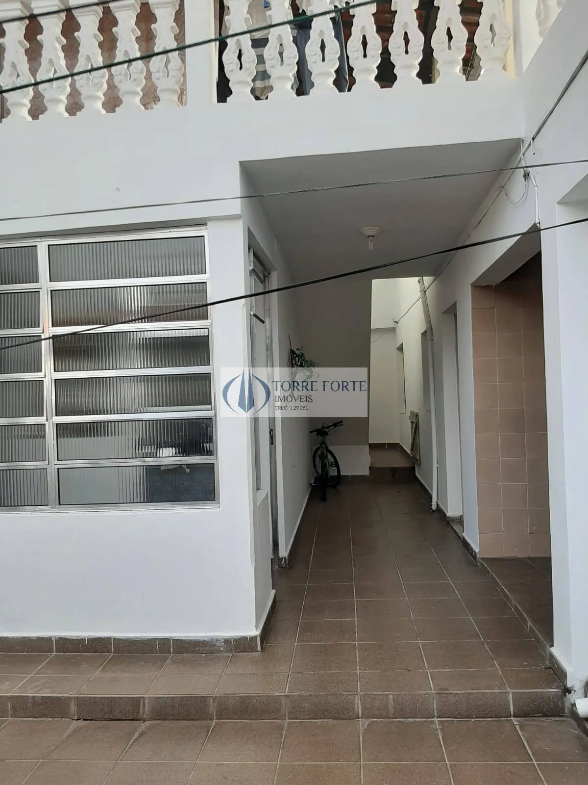 Imagem Casa com 4 dormitórios 3 vagas na Vila California