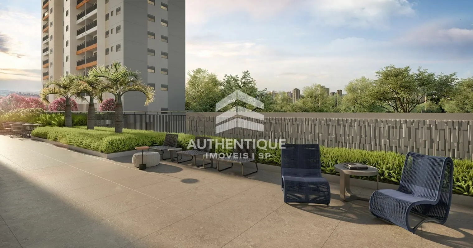 Imagem Patteo São Bernardo do Campo - Planalto - Apartamento à venda no bairro Planalto - São Bernardo do Campo/SP