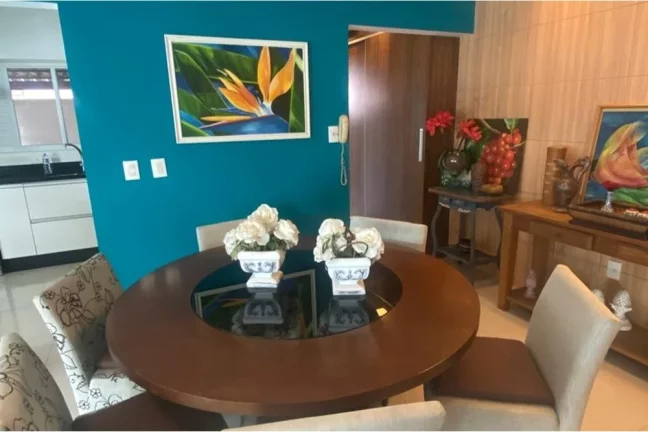 Imagem Apartamento para venda no bairro Centro em Balneário Camboriú
