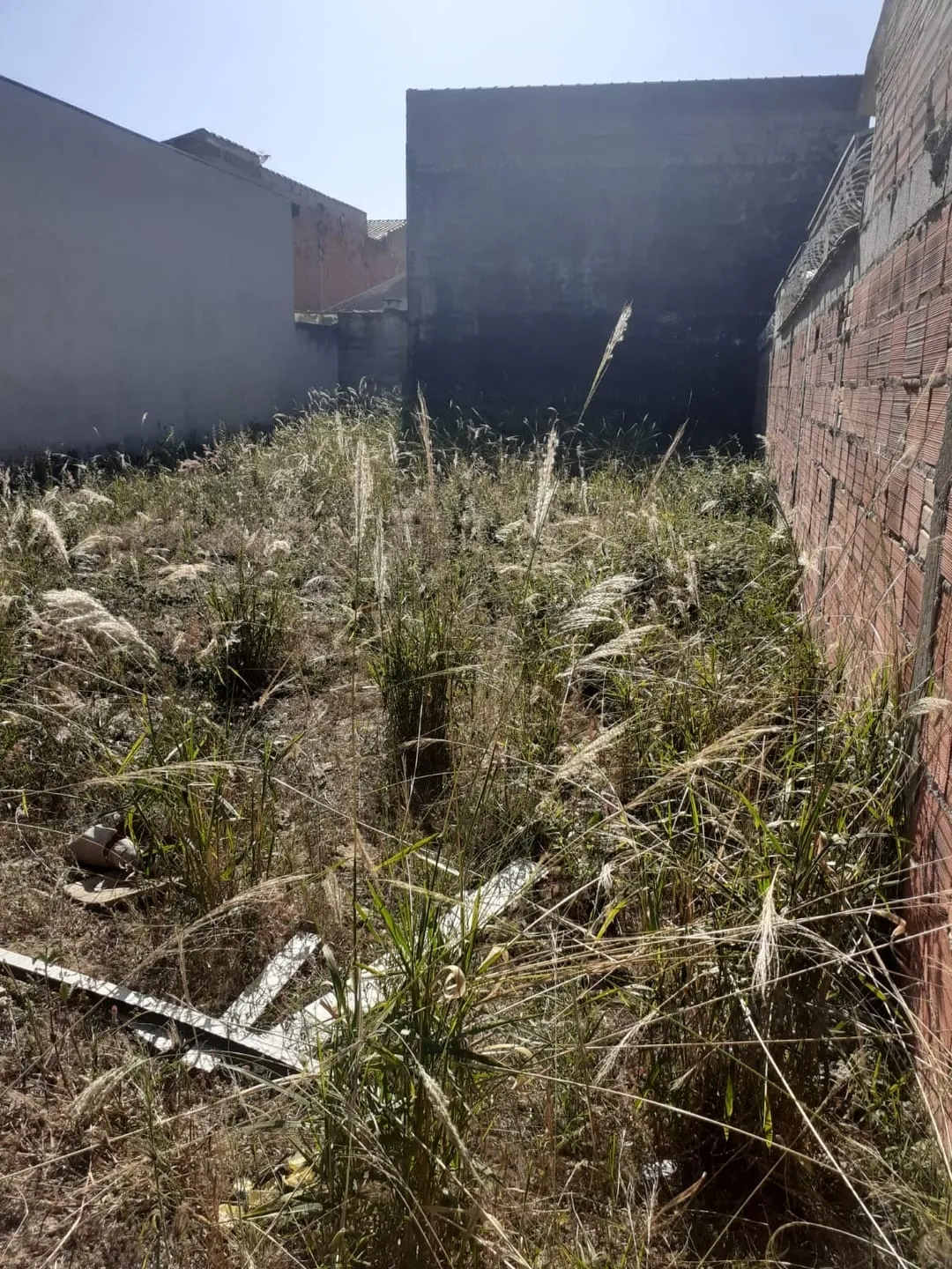 Imagem Terreno à venda 250M², Residencial Mombaça, Pindamonhangaba - SP