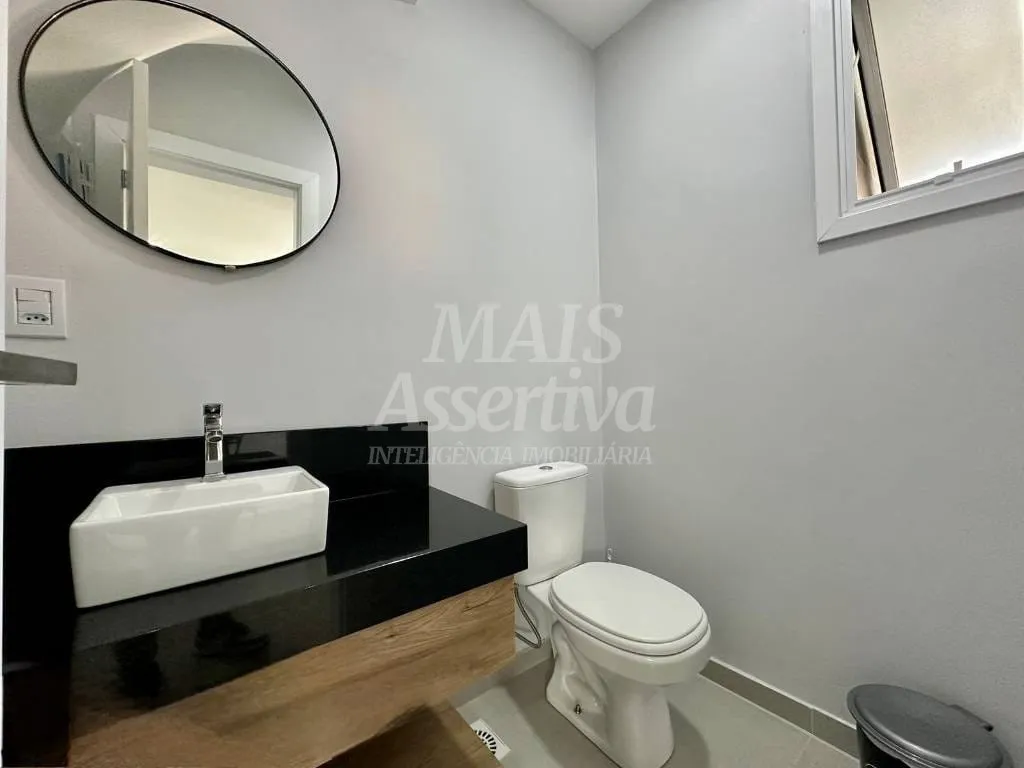 Imagem Excelente Sobrado novo à venda em Capão da Canoa/RS - Vista para o mar