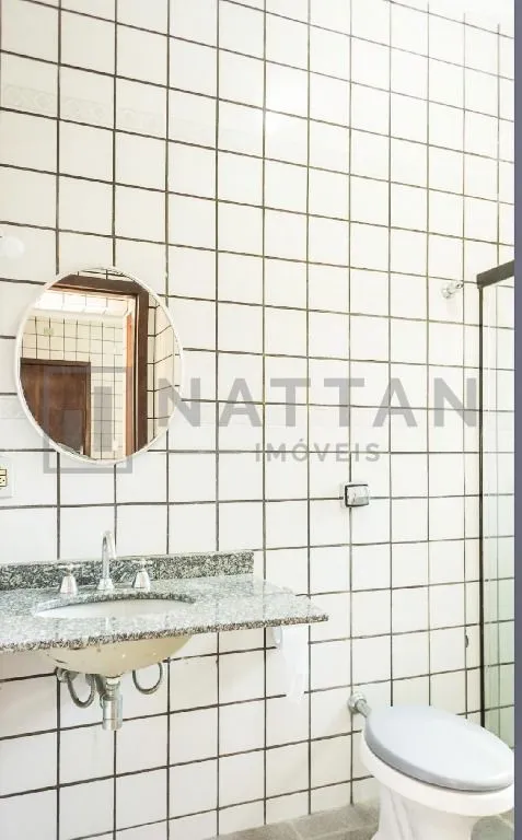 Imagem Sobrado para alugar, 140 m² por R$ 4.000,00/mês - Tatuapé - São Paulo/SP
